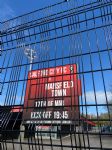Salford City FC in lockdown